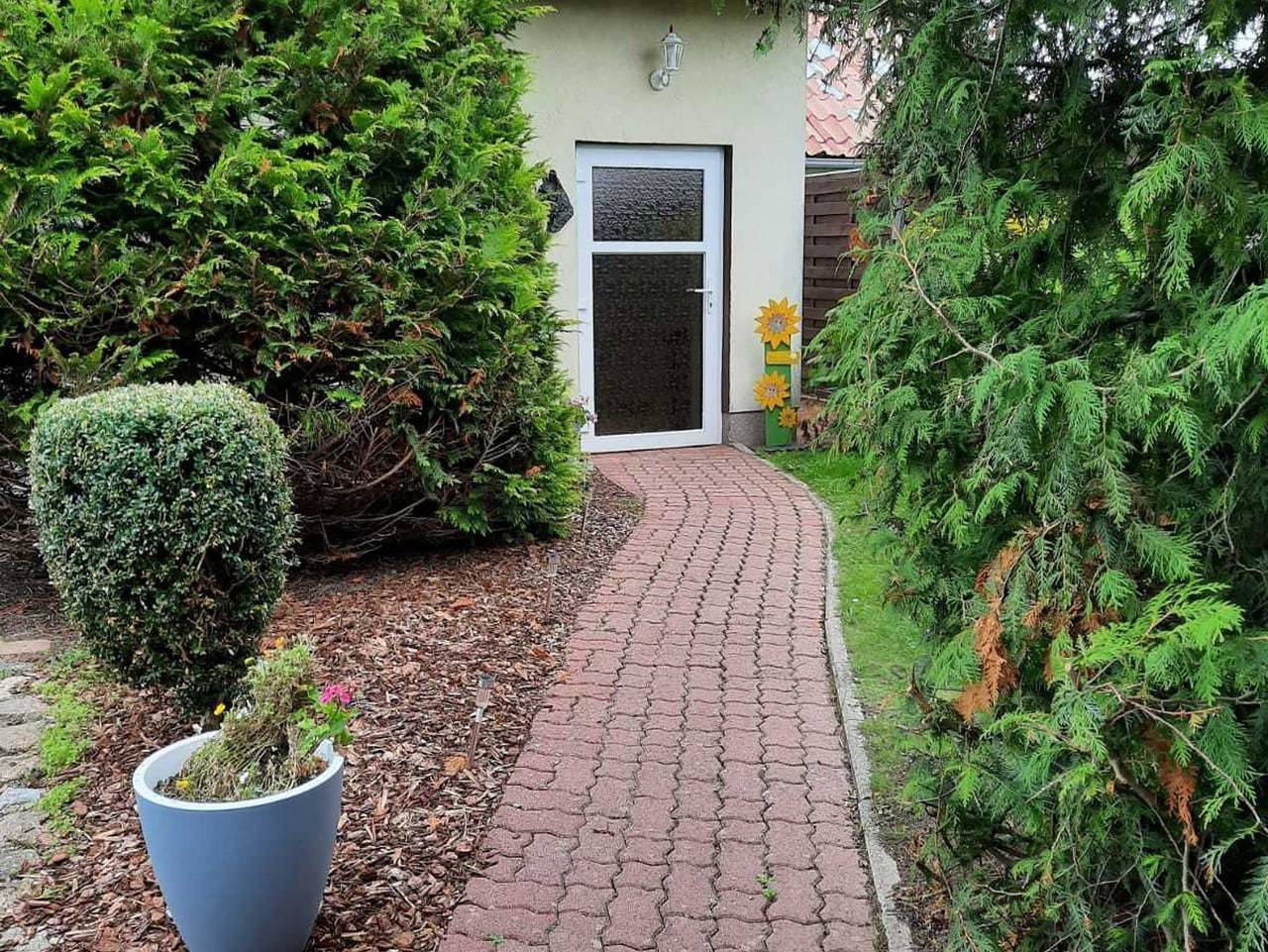 Ferienhaus Lea - Ferienhaus in Grabowhöfe, Mecklenburgische Seenplatte