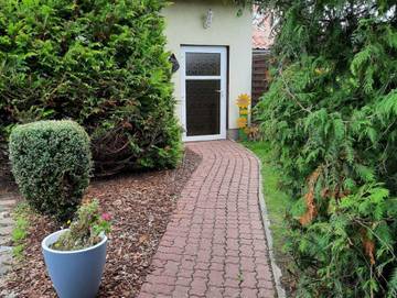 Ferienhaus für 5 Personen in Grabowhöfe, Mecklenburgische Seenplatte, Bild 2