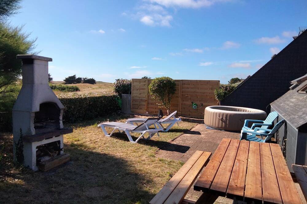 Maison de vacances