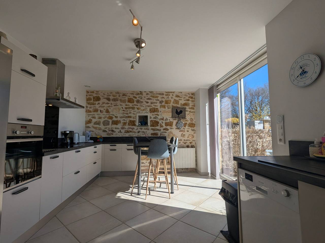 Authentischer Charme in Berry, 11 Pers., Garten und Wifi in Nohant-Vic, La Châtre und Umgebung