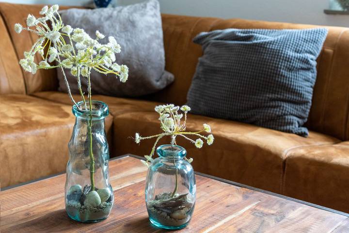 Ferienhaus für 4 Personen, mit Garten, mit Haustier in Dornumersiel - 3