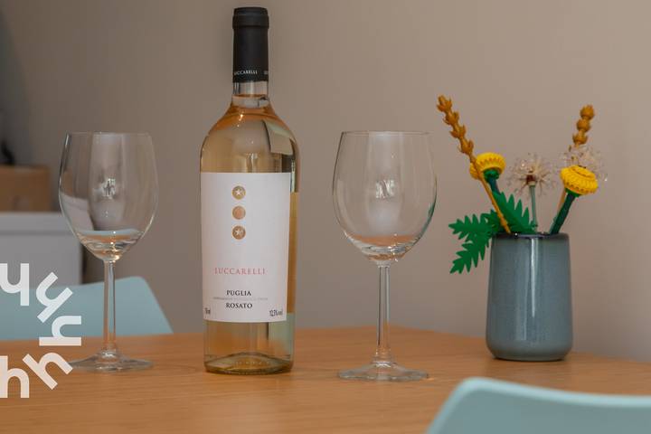 Studio für 2 Personen, mit Terrasse in Zeeland - 4