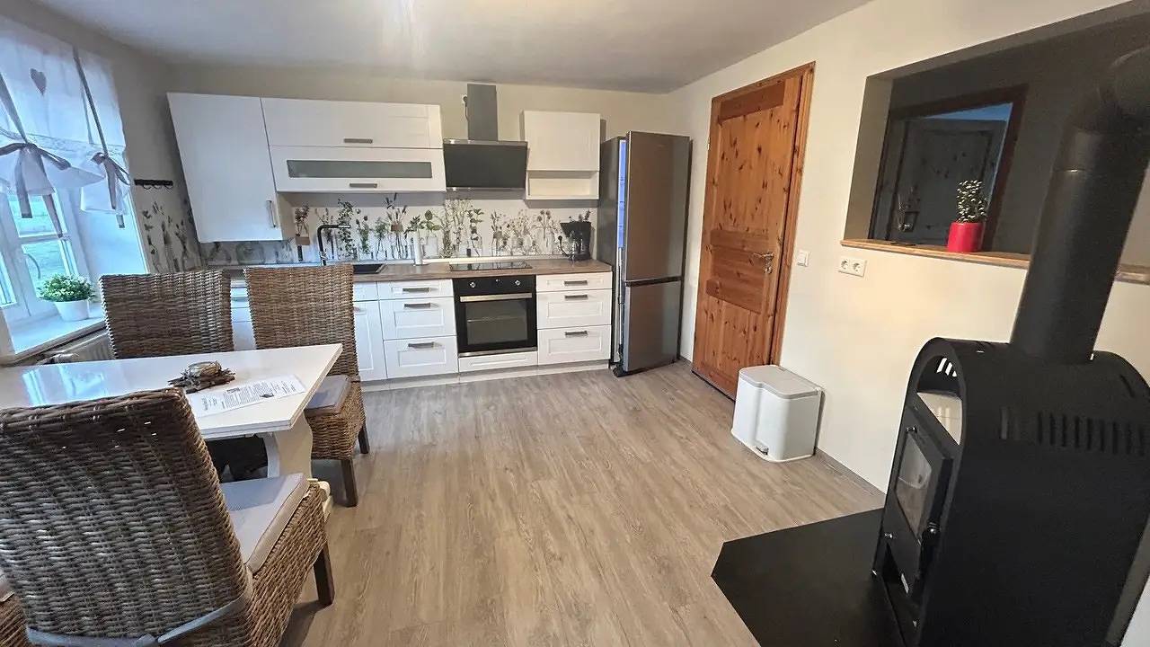 Ganze Ferienwohnung, Ferienwohnung für 4 Personen (65 m²) in Arendsee in Kläden, Arendsee
