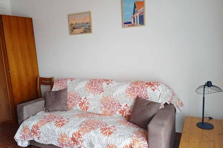Gîte pour 5 personnes dans 201 Forest Avenue Saint Hilaire De Riez - 4