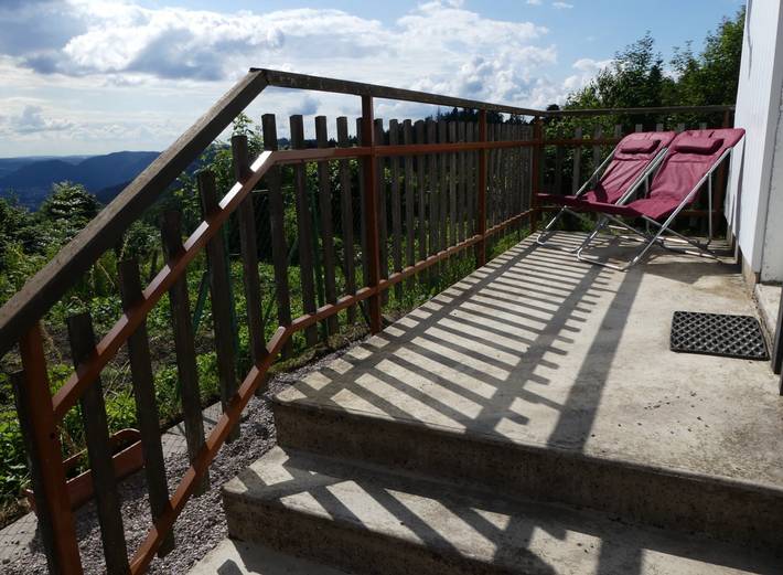 Gîte pour 15 personnes, avec jardin et terrasse, animaux acceptés dans les Vosges - 4