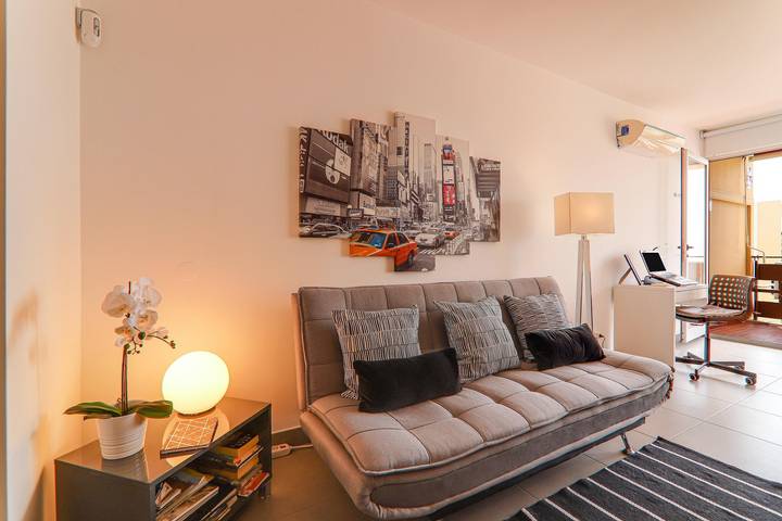 Gîte pour 3 personnes, avec jardin à Vilamoura - 4