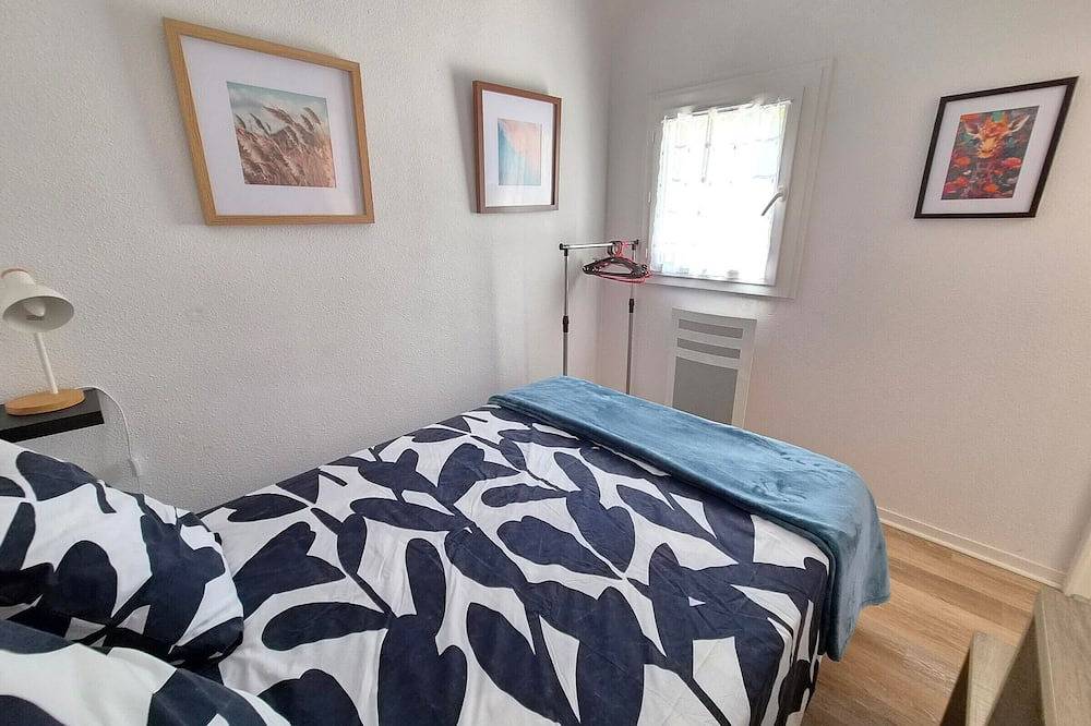 Appartement entier, Agreable Appartement Refait A Neuf Dans Une Residence De Vacances in Château-d'Olonne, Les Sables-d'Olonne