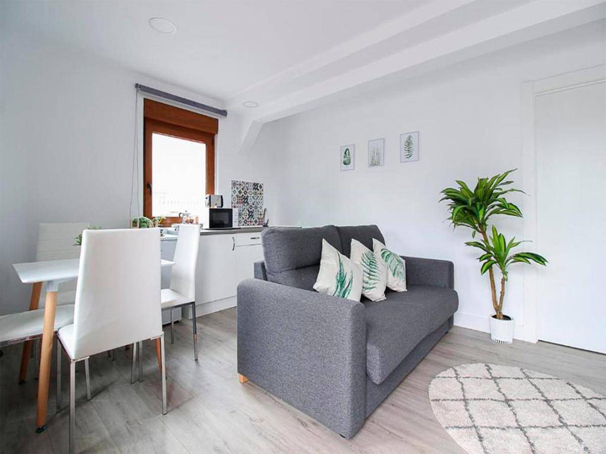 Cały apartament, La Maruca Beach Santander 3000 in Santander, Kantabryjskie Wybrzeża