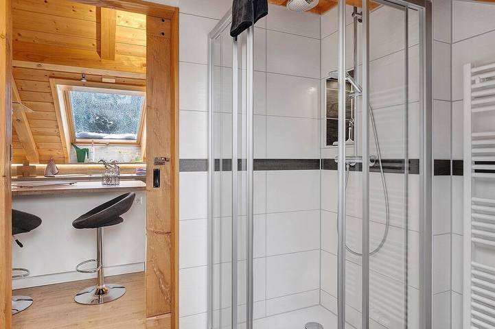 Agriturismo für 4 Personen, mit Garten in Titisee-Neustadt - 3