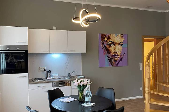 Ferienwohnung für 4 Personen - 1