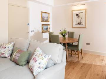 Holiday Home for 2 People in Inverness, Highlands, Photo 1