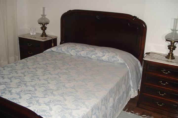 Ferienhaus für 4 Personen, mit Balkon und Pool sowie Garten auf Pico (Azoren) - 3