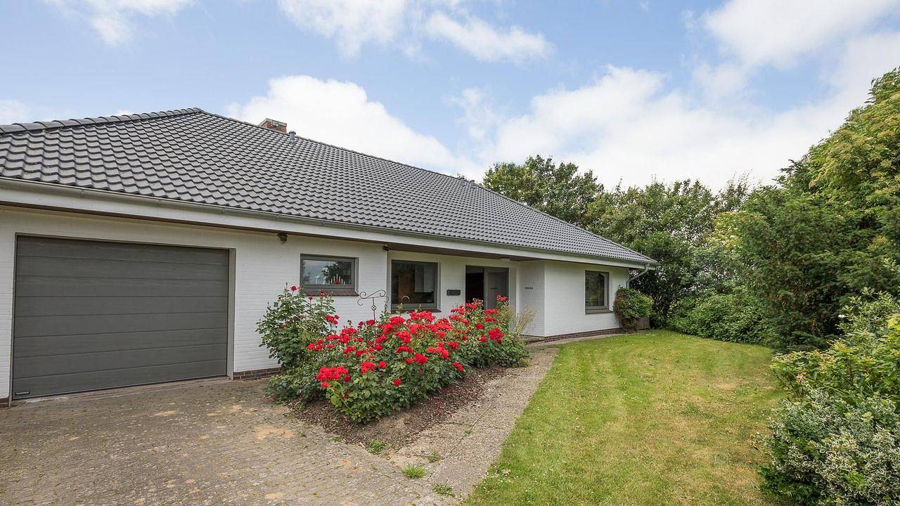 Ferienhaus für 6 Personen (140 m²) in Reußenköge in Reußenköge, Nordfriesland