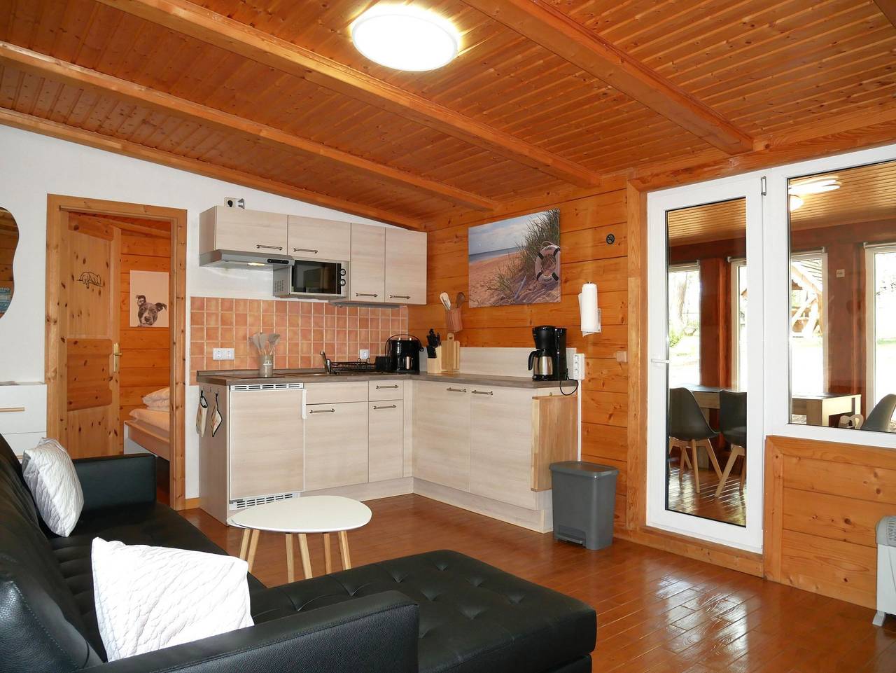 Ferienwohnung in Usedom für 4 Personen in Usedom