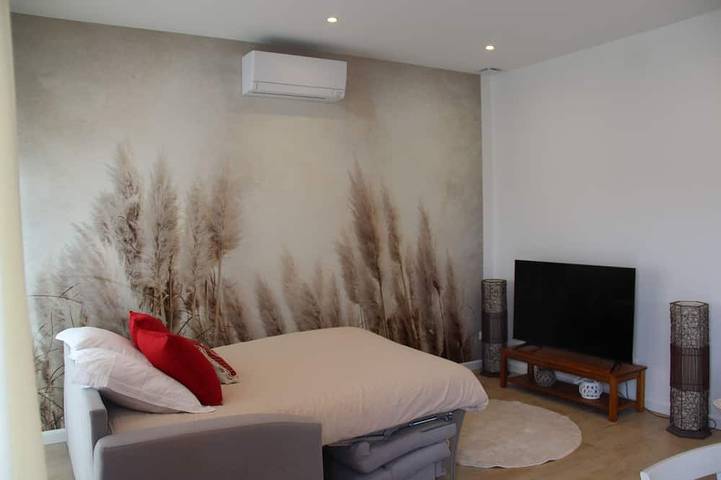 Location de vacances pour 4 personnes à Sélestat - 3