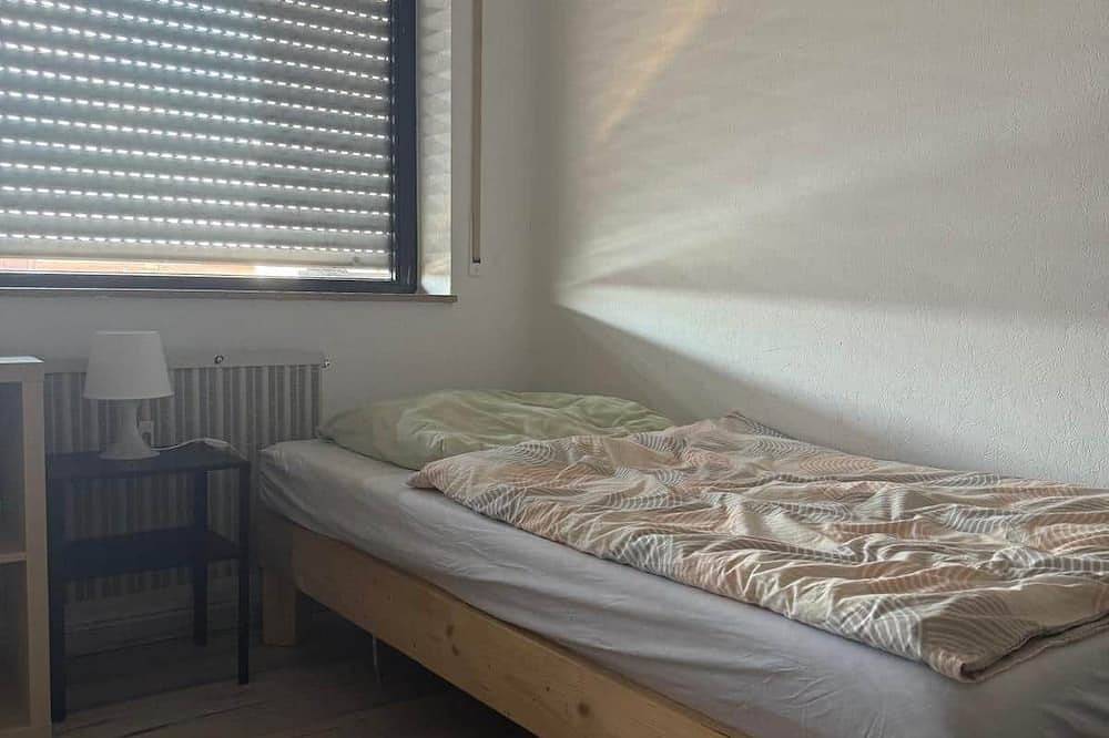 Ganze Wohnung, Apartment in Philippsburg für Projektteams & längere Aufenthalte in Philippsburg, Rheinebene