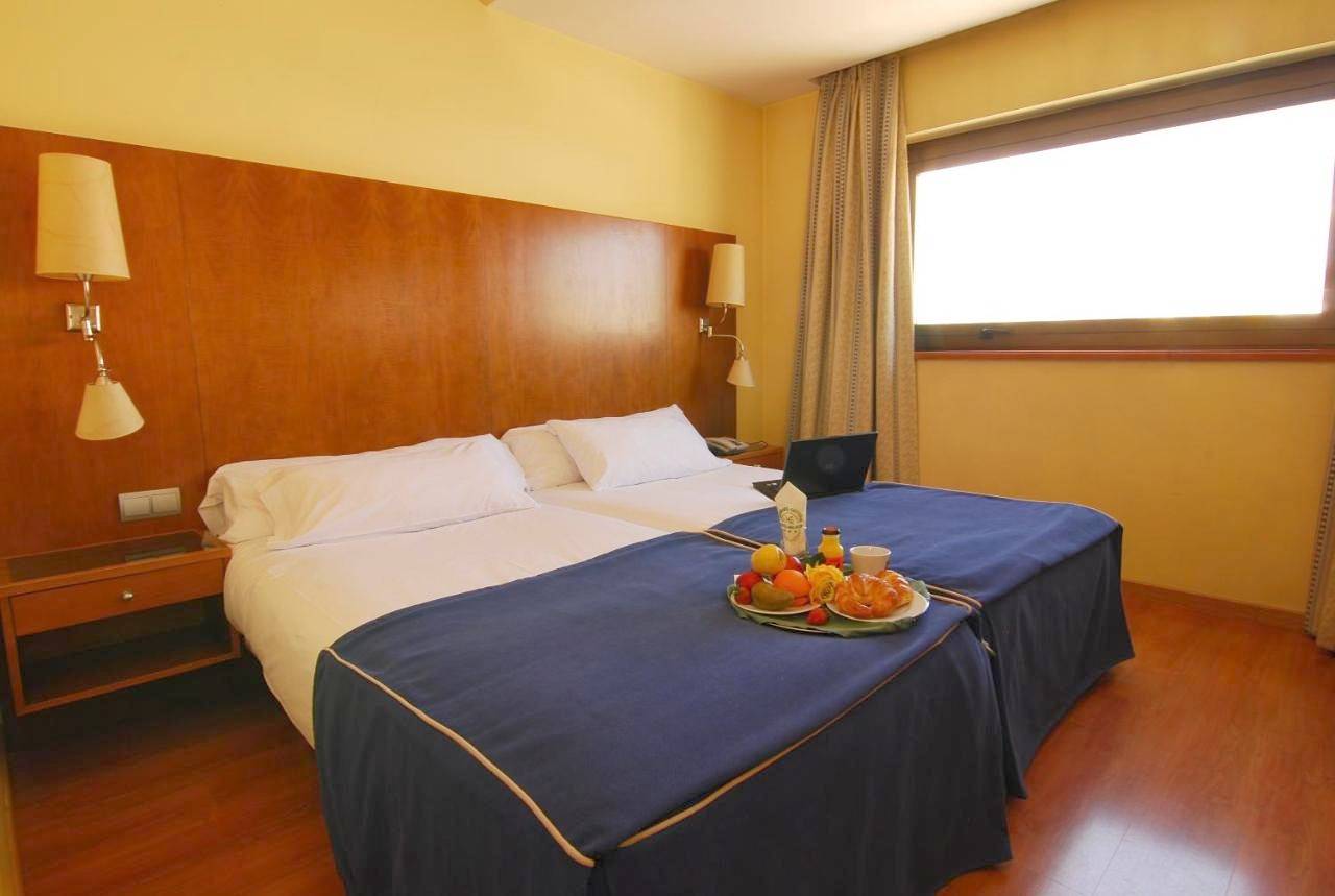 Hotel Galaico in Collado Villalba, Provincia de Madrid