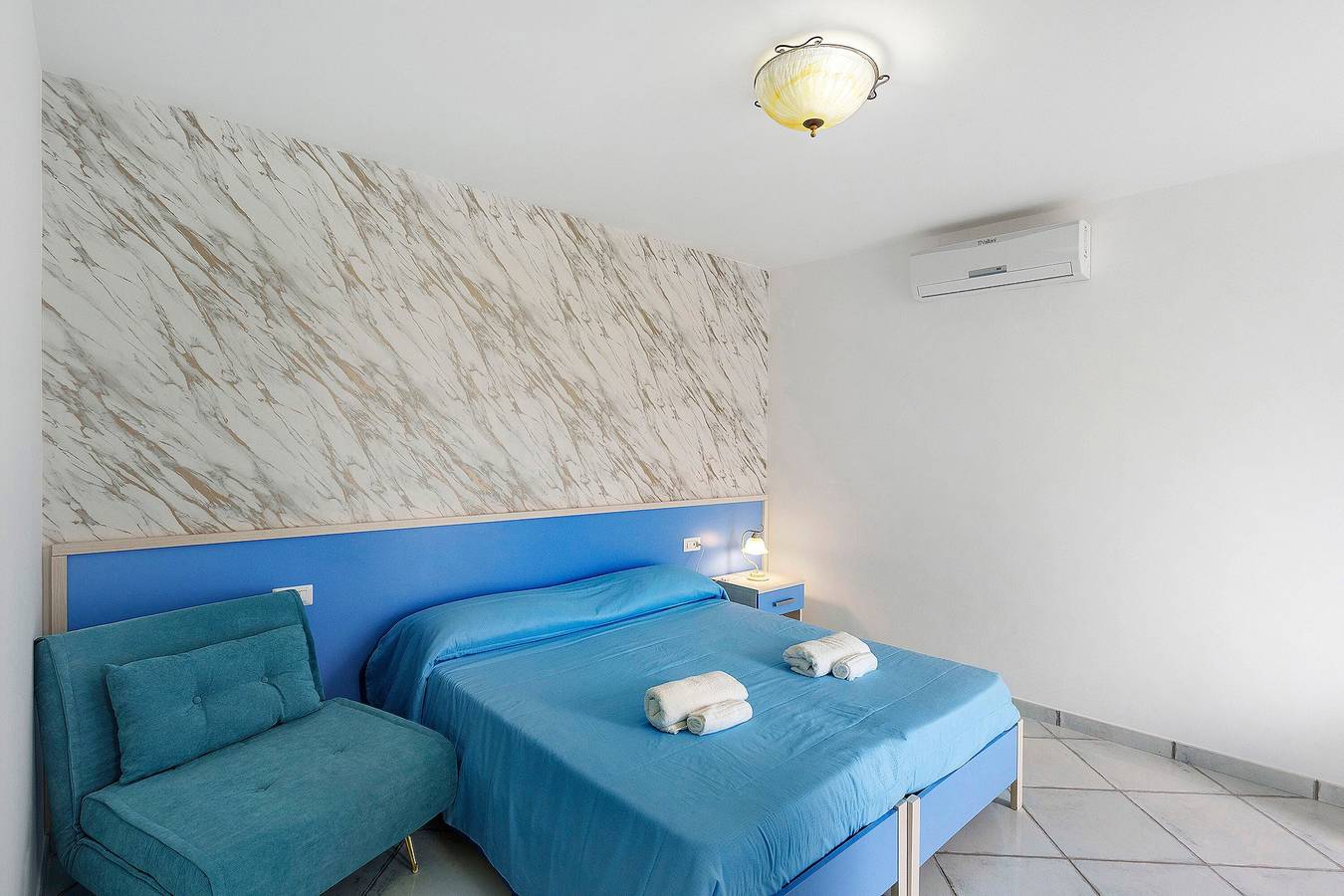Entire apartment, Superior Venere Apartment in Villa Degli Dei with Mountain View, Wi-Fi & Air Conditioning in Pianillo, Agerola