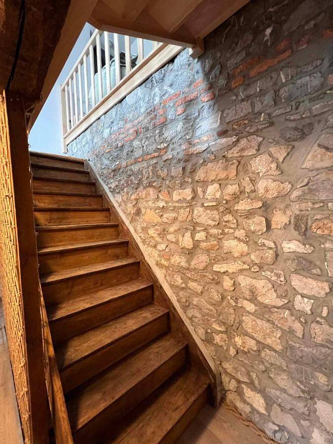 Location de vacances pour 8 personnes, avec vue et jardin à Cerfontaine - 4