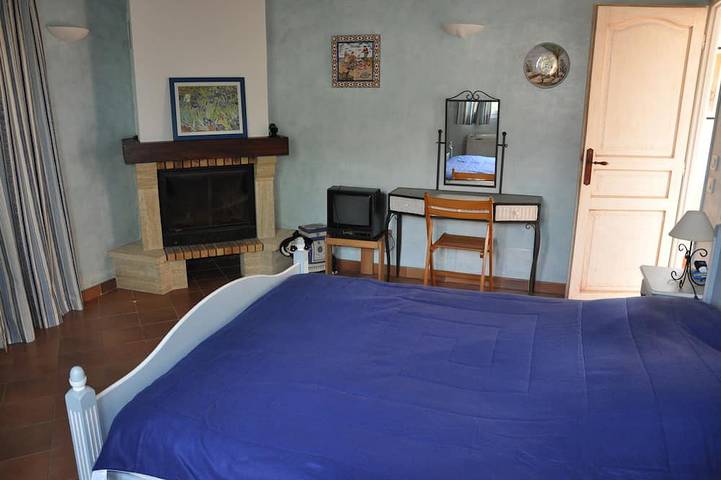 Bungalow für 9 Personen, mit Garten, mit Haustier in Porto-Vecchio - 2