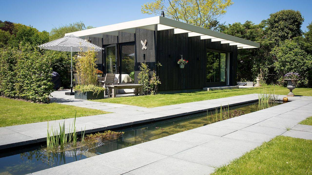 Ferienhaus für 2 Personen (40 m²) in Schoorl in Aagtdorp, Noord-Holland - Nordseeküste