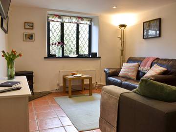 Cottage for 4 People in Washfield, Devon, Photo 3
