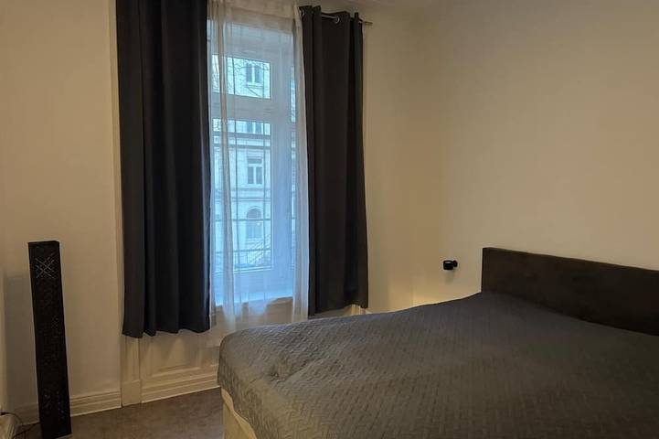 Ferienwohnung für 4 Personen in Winterhude Hamburg - 2