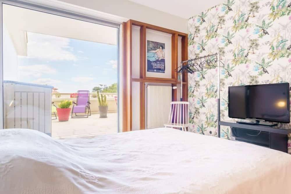 Appartement entier, Château d'Arcadie in Biarritz, Région de Bayonne