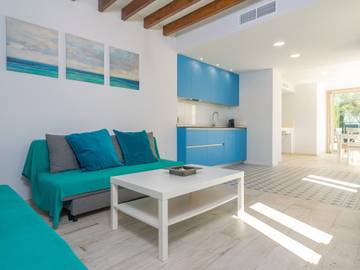 Villa in Sineu, Mallorca Inselmitte für 6 