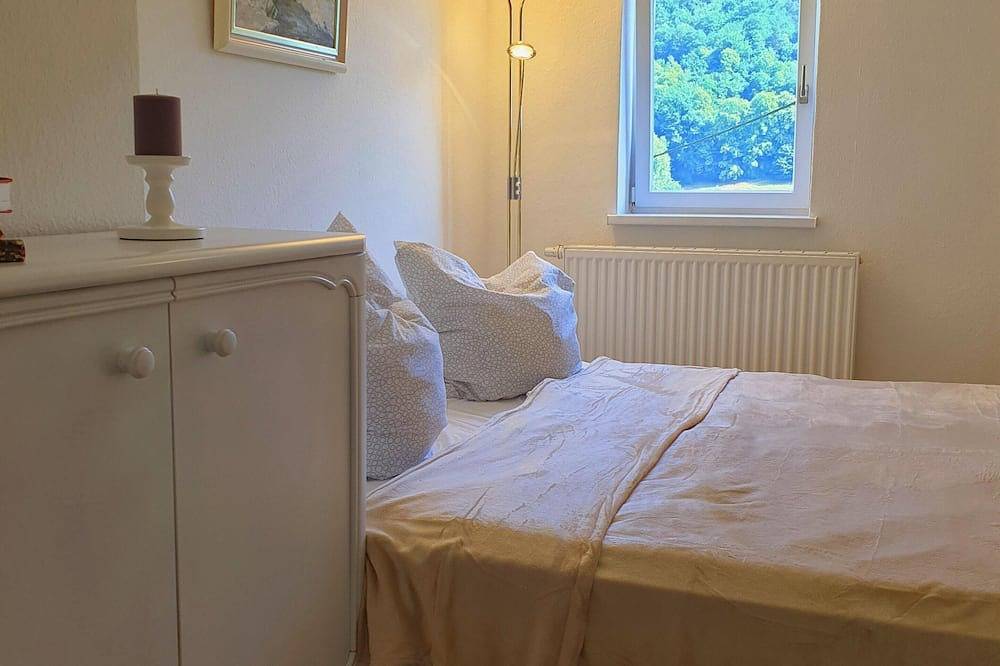 Ganze Wohnung, Elbblick kleine Wohnung mit Terrasse in Königstein, Elbsandsteingebirge