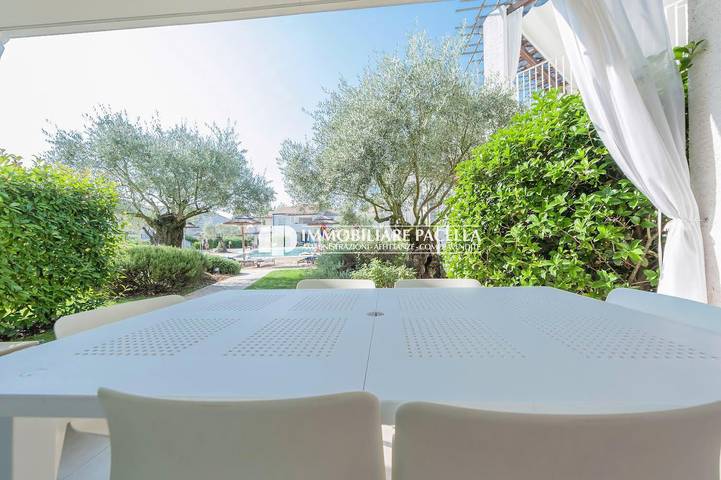 Ferienpark für 6 Personen, mit Pool und Garten, mit Haustier in Jesolo - 2