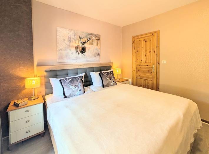 Ferienwohnung für 2 Personen, mit Balkon, mit Haustier in Braunlage - 3