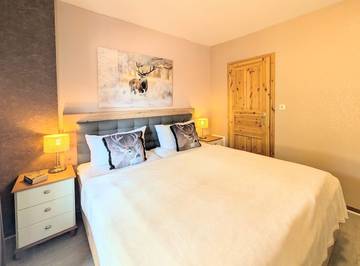 Ferienwohnung für 2 Personen in Braunlage, Westharz, Bild 2