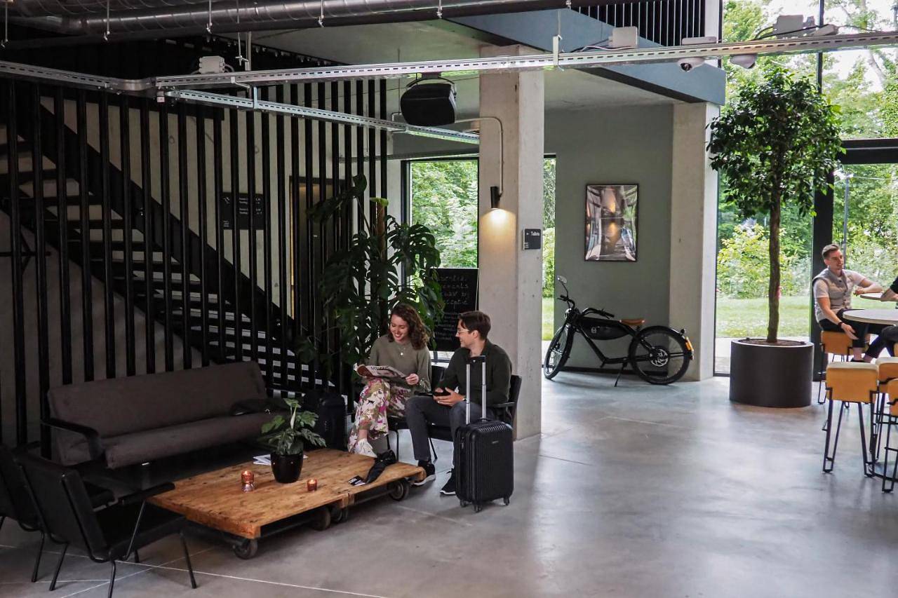 Hotel Valkenburg by Mercure in Fauquemont, Limburg (Pays-Bas)