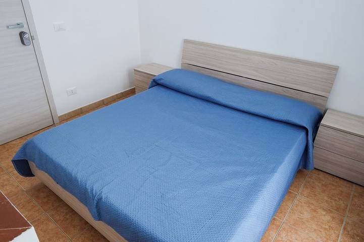 Beach direct access and relaxation in Condofuri, Ionische Küste Kalabrien
