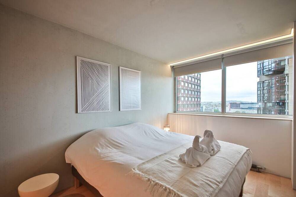 Ganze Wohnung, Luxurious flat/3bedrooms/Amazing view/Effeiltower in Eiffelturm, Paris