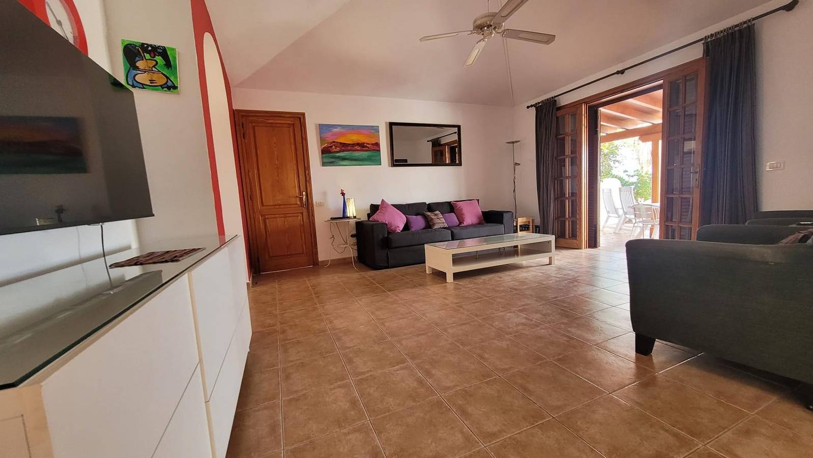Casa Bonita, Golf del Sur in Golf del Sur, San Miguel de Abona
