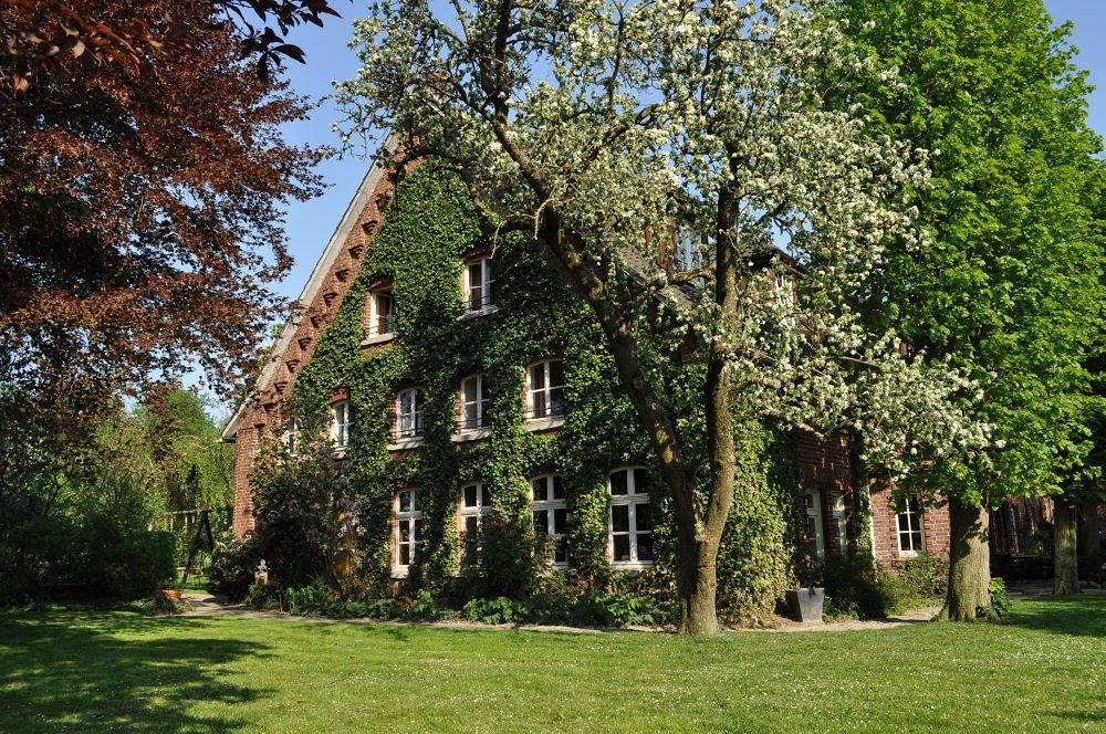 Bettmann "regional Einkaufen & Bauernhofurlaub" - Doppelzimmer 3 in Ennigerloh, Kreis Warendorf