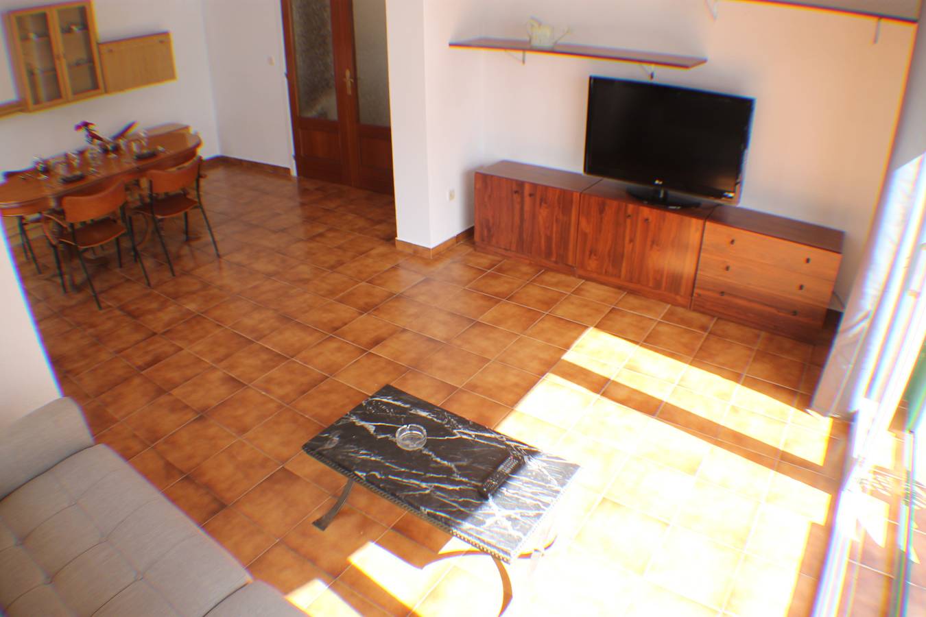 Appartement entier, La Pinta 4 1 in Platja Nova (Roses), Roses