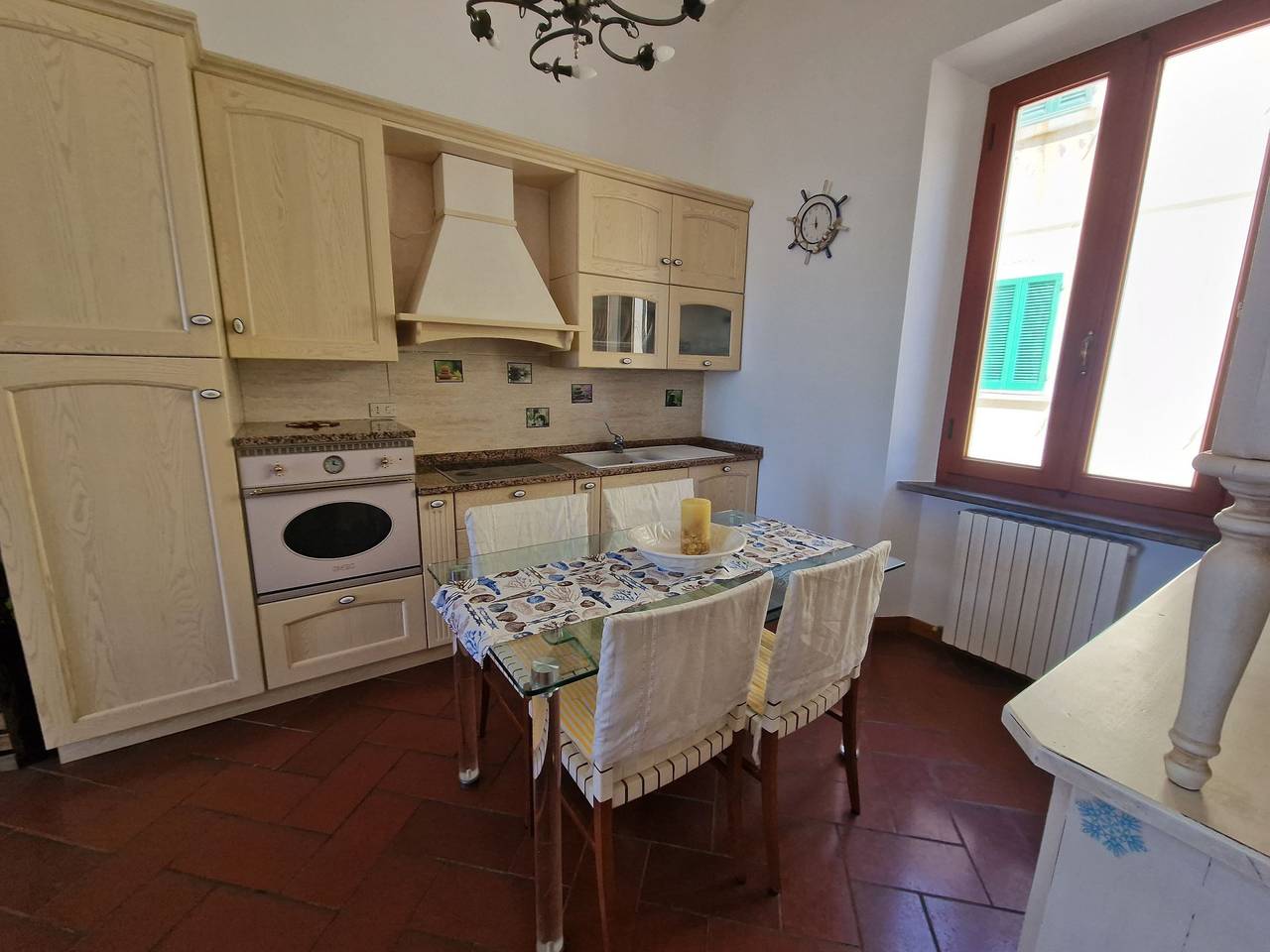 Appartamento intero, Via Della Torre 1 Balcone - Fronte del Porto - Magnifica vista in San Vincenzo, Costa degli Etruschi