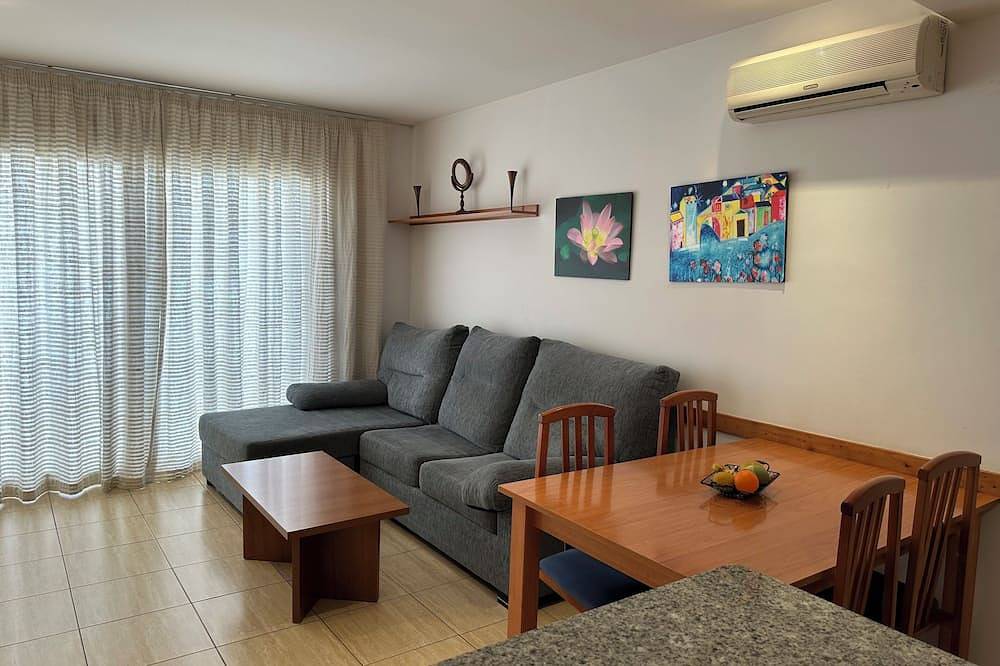 Gîte pour 5 Personnes dans Roses, Costa Brava