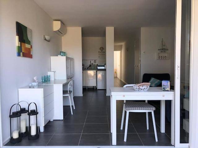 Gîte pour 4 personnes, avec vue et jardin dans Plage Saint-Clair - 3