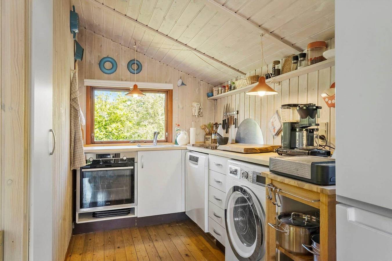 8256 Vordingborg - Kastaniegårdsvej 4 in Bakkebølle, Vordingborg
