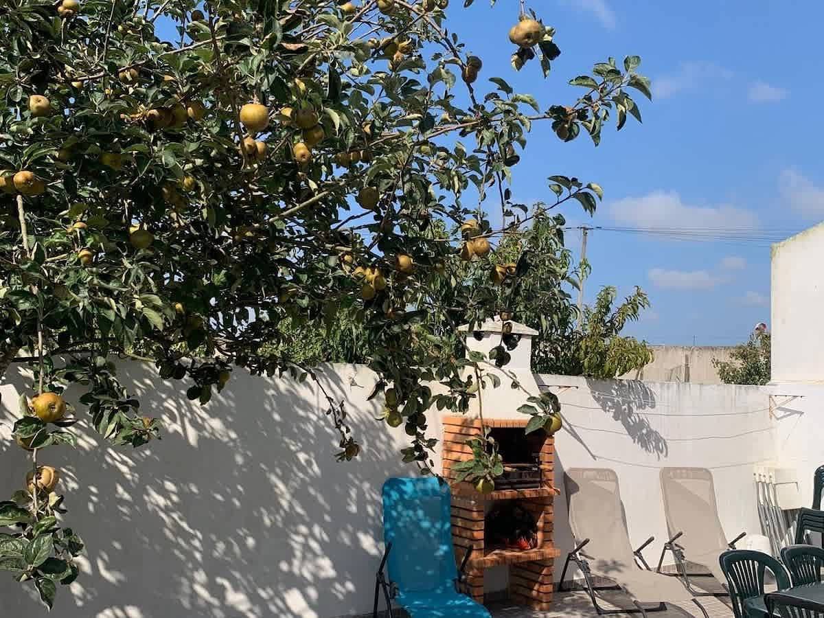 Ferienhaus für 11 Personen mit Garten in Lourinhã, Lissabon Distrikt