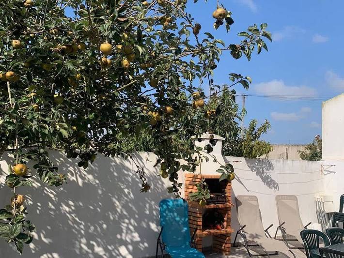 Location de vacances pour 11 personnes, avec jardin, animaux acceptés à Lourinhã - 4