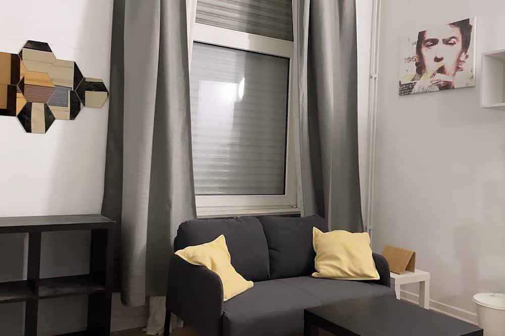 Entire apartment, Superbe Appartement Haut Plafond Lumineux Central in Brussels, Brussels region
