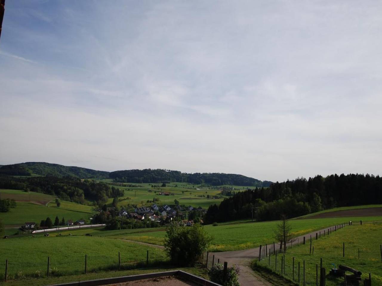 Ganze Wohnung, Summerhalde in Elsau, Kanton Zürich