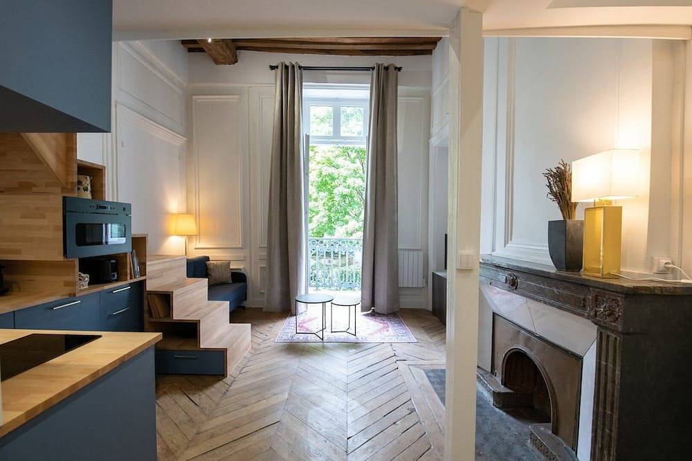 Appartement de vacances