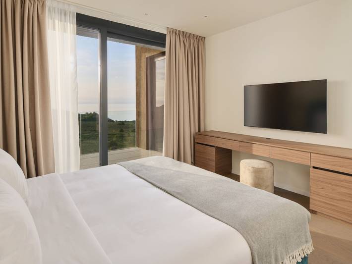 Appartement entier, Petram Premium Family in Umag, Région d'Umag