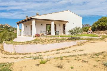 Casa Vacanza per 5 Persone in Arzachena, Gallura, Foto 2